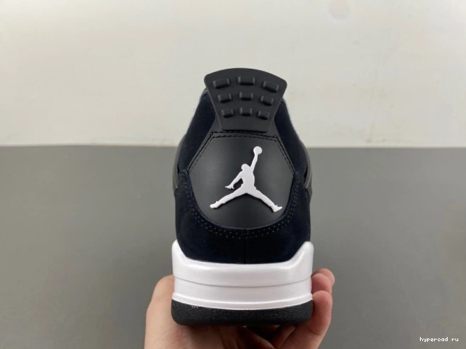 4 Jordan FQ8213-001 Thunder White Retro Air 0712